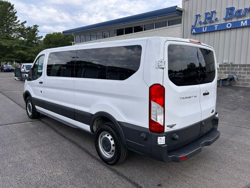 Used 2018 Ford Transit 350 XL RWD image 5