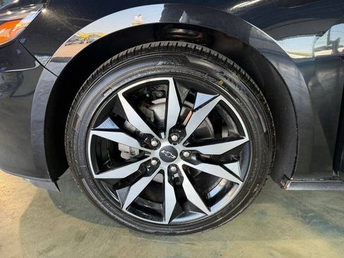 Used 2020 Chevrolet Malibu RS w/ LPO, Convenience Package 2 FWD image 26