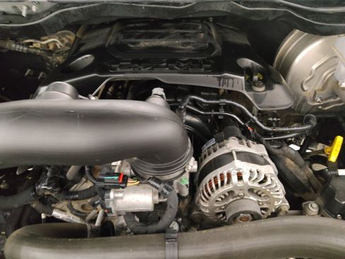 Used 2019 RAM 1500 Tradesman image 30