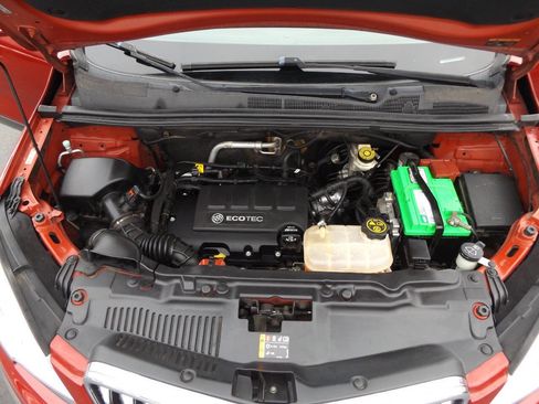 Used 2015 Buick Encore AWD image 29