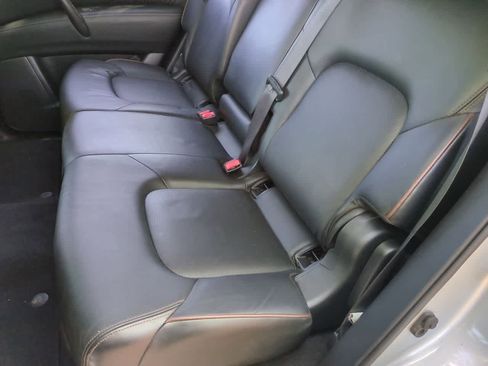 Used 2019 Nissan Armada SL w/ Premium Package image 21