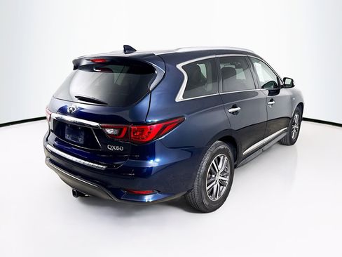 Used 2019 INFINITI QX60 Luxe image 33