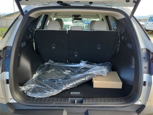 New 2026 Hyundai Tucson SEL image 20