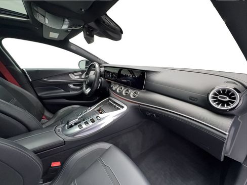 Used 2022 Mercedes-Benz AMG GT 43 image 32