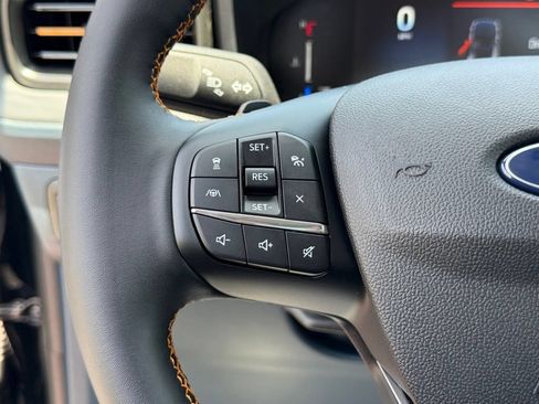 New 2026 Ford Maverick Tremor AWD/4WD image 22