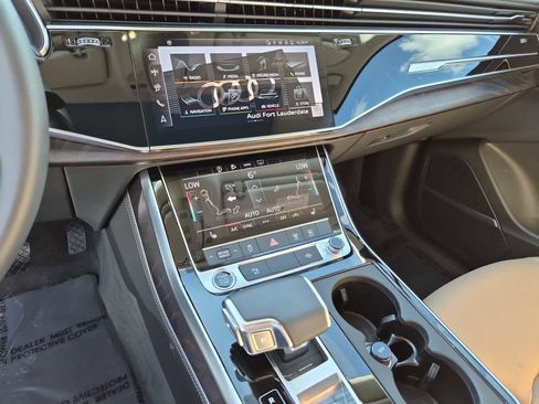 Certified 2025 Audi Q7 3.0T Premium Plus w/ Premium Plus Package image 23