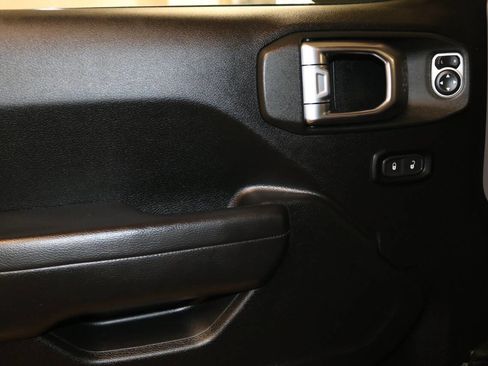 Used 2019 Jeep Wrangler Rubicon image 69