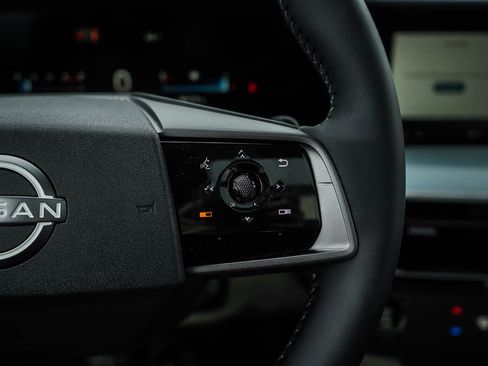 New 2026 Nissan Murano SL w/ Comfort Package image 21