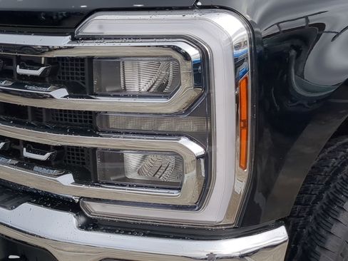 New 2026 Ford F350 Lariat w/ Lariat Ultimate Package image 39