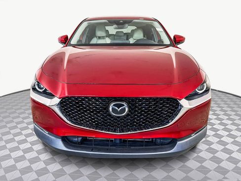 Used 2020 MAZDA CX-30 FWD w/ Preferred Package image 2