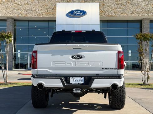 New 2026 Ford F150 XLT w/ Equipment Group 303A High image 64