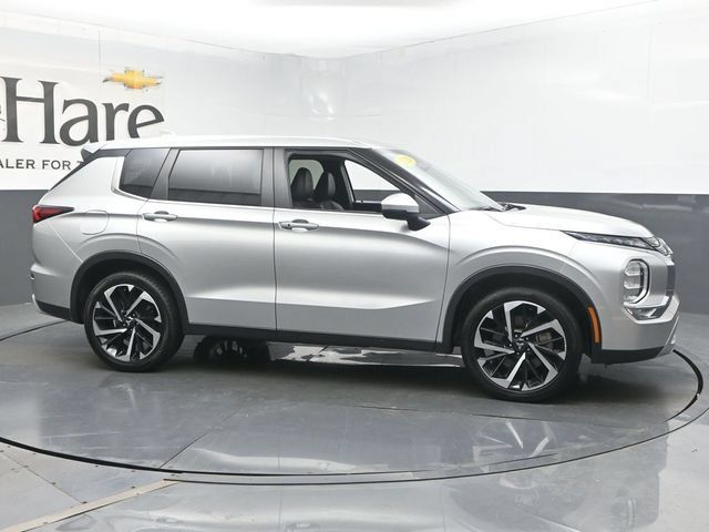 Used 2024 Mitsubishi Outlander SE FWD image 55