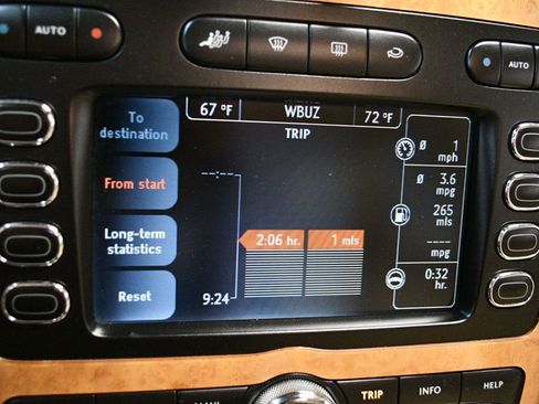 Used 2009 Bentley Flying Spur Flying Spur image 52