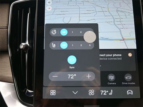 New 2026 Volvo XC90 B6 Plus w/ Protection Package Premier image 23