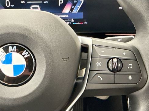 Certified 2026 BMW X2 xDrive28i AWD/4WD image 12