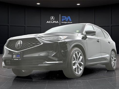 Certified 2024 Acura MDX SH-AWD w/ Technology Package image 30