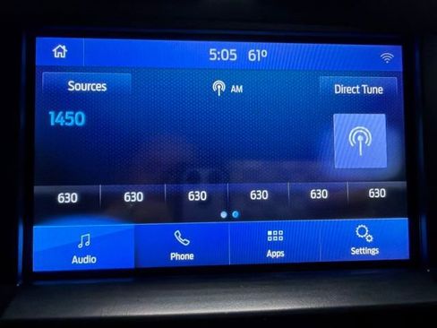 Used 2018 Ford F150 XLT w/ Equipment Group 301A Mid AWD/4WD image 24