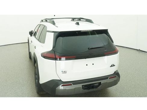 New 2026 Toyota RAV4 FWD image 6