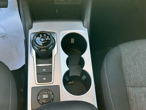 Certified 2024 Ford Bronco Sport Big Bend w/ Convenience Package image 22