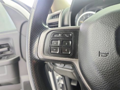 Used 2020 RAM 2500 Tradesman image 31