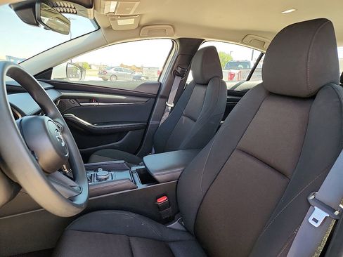 Used 2024 MAZDA MAZDA3 s image 7