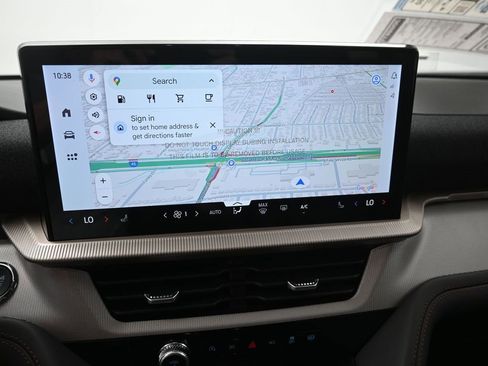 New 2026 Ford Explorer Active image 3