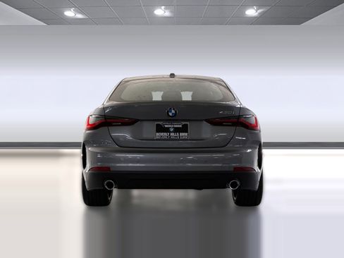 New 2026 BMW 430i w/ Premium Package image 10