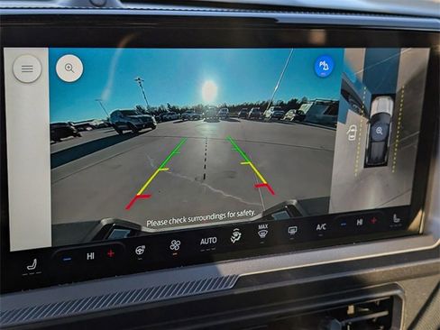 New 2025 Ford Bronco Sport Outer Banks w/ Outer Banks Tech Package+ image 18