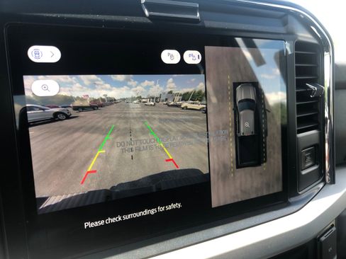 New 2026 Ford F350 XLT w/ XLT Premium Package image 20