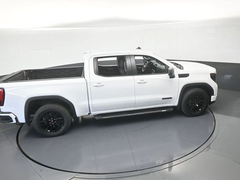 Used 2023 GMC Sierra 1500 Elevation RWD image 57