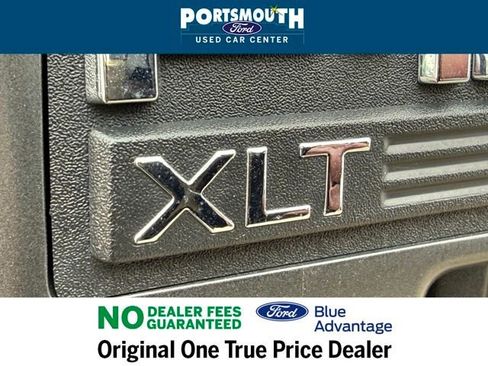 Certified 2023 Ford F150 XLT w/ Equipment Group 302A High image 22