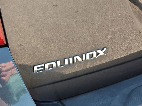 Used 2017 Chevrolet Equinox LT image 32