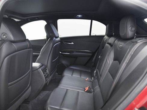 Used 2019 Cadillac XT4 Sport image 12