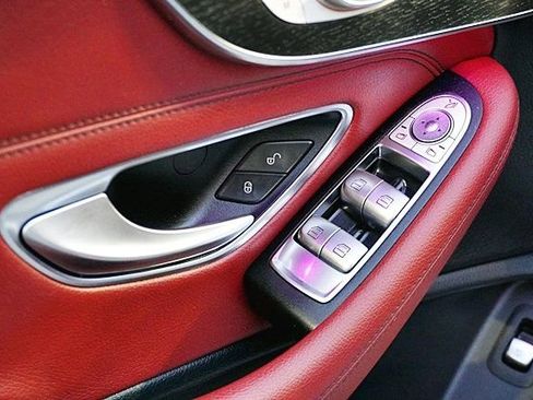 Used 2023 Mercedes-Benz C 300 Cabriolet image 24