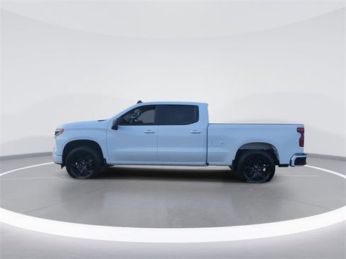 Used 2024 Chevrolet Silverado 1500 RST image 5
