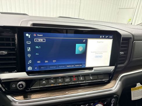 New 2026 Chevrolet Silverado 1500 LT Trail Boss w/ LT Trail Boss Premium Package image 13