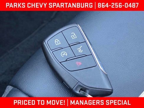 Certified 2024 GMC Acadia Elevation image 32