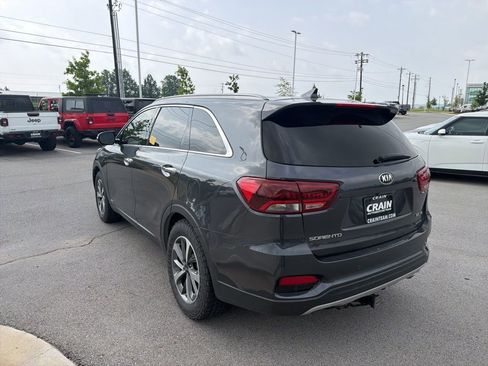 Used 2019 Kia Sorento EX AWD/4WD image 5