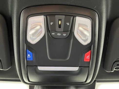 New 2026 RAM 3500 Tradesman AWD/4WD image 18