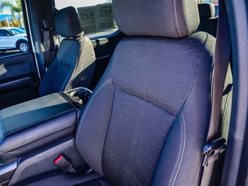 Certified 2023 Ford F150 XLT w/ Equipment Group 302A High image 22