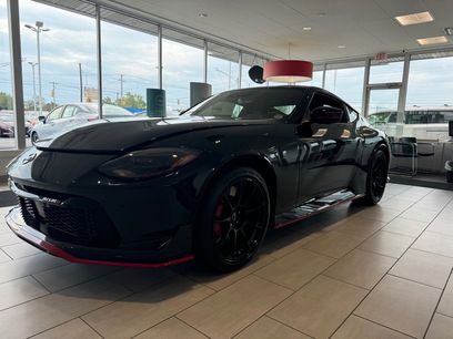 Used 2024 Nissan Z NISMO w/ Floor Mat Package
