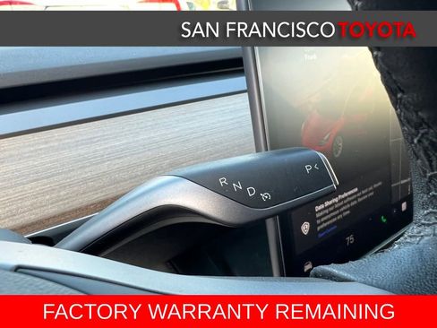 Used 2021 Tesla Model 3 Standard Range Plus image 28