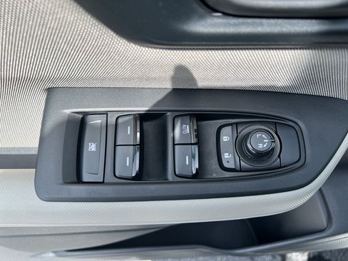 Used 2026 Subaru Forester AWD/4WD image 22