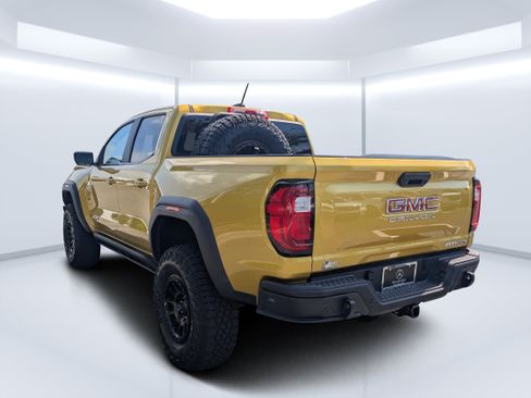 Used 2024 GMC Canyon AT4X w/ AT4X AEV Edition AWD/4WD image 5