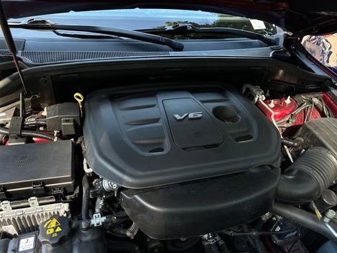 Used 2019 Jeep Grand Cherokee Limited image 39