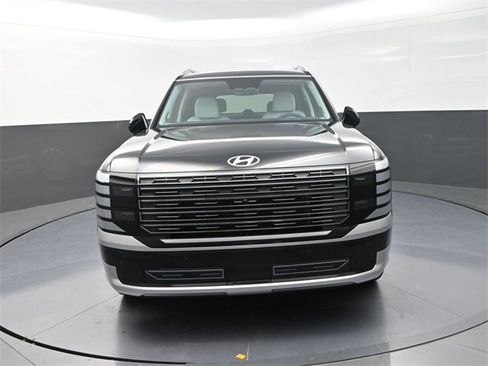 New 2026 Hyundai Palisade Calligraphy image 3