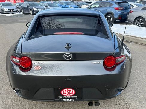 Used 2023 MAZDA MX-5 Miata Grand Touring image 6