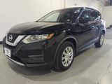 Used 2017 Nissan Rogue S image 2