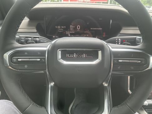 New 2026 GMC Acadia Elevation w/ Elevation Premium Package image 12