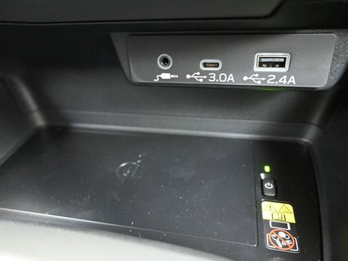 New 2026 Subaru Crosstrek 2.5i Wilderness AWD/4WD image 34